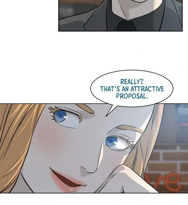 God of Blackfield Chapter 12 Page 13