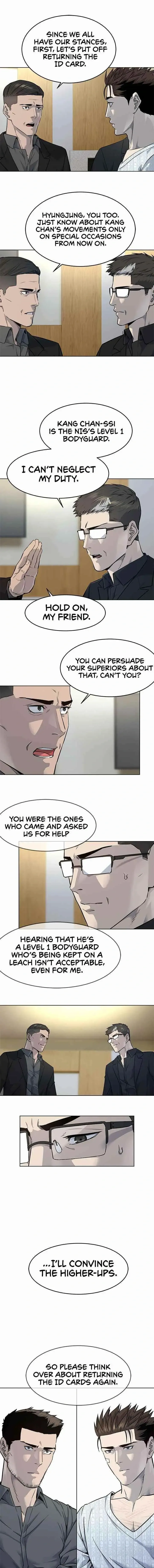 God of Blackfield Chapter 121 Page 10