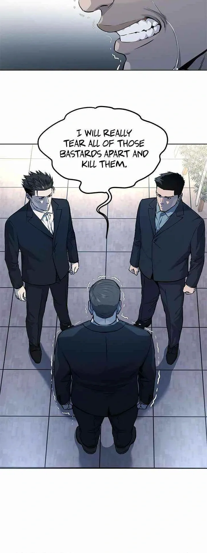 God of Blackfield Chapter 122 Page 10