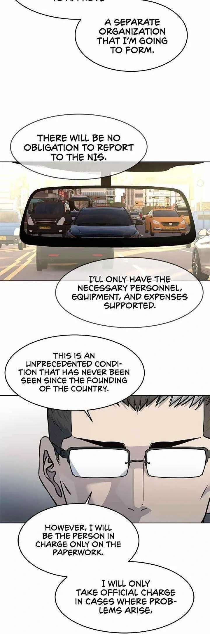 God of Blackfield Chapter 122 Page 16