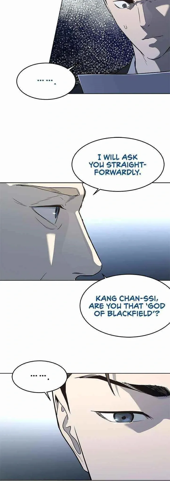 God of Blackfield Chapter 129 Page 14