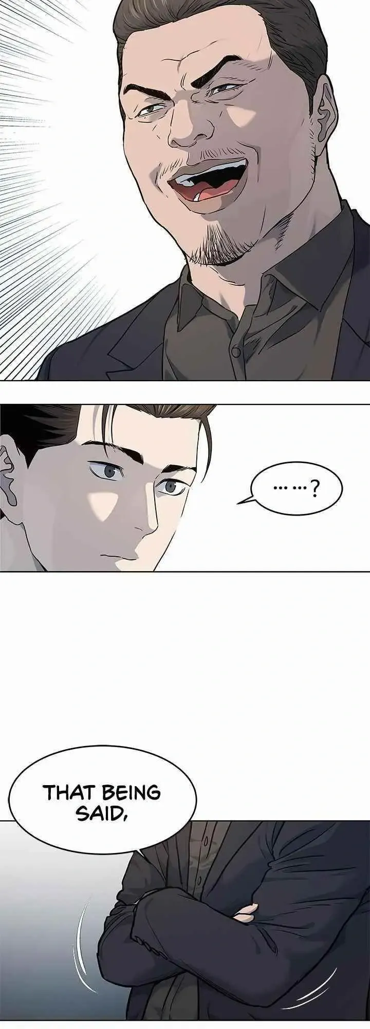 God of Blackfield Chapter 135 Page 6