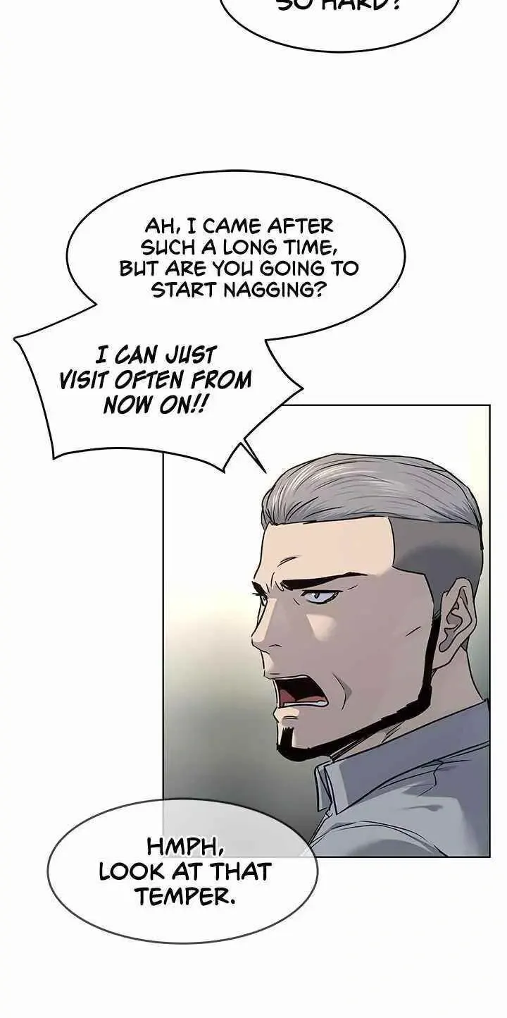 God of Blackfield Chapter 135 Page 14