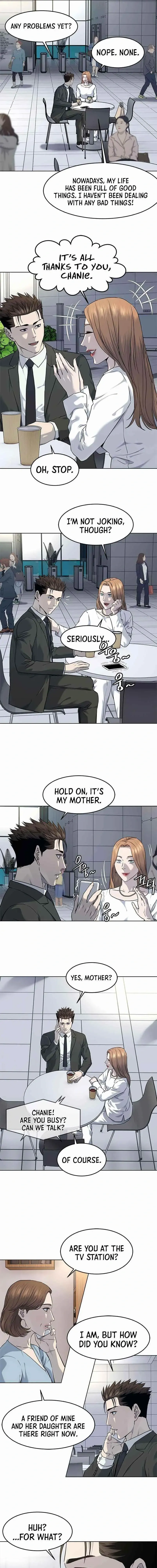God of Blackfield Chapter 137 Page 7