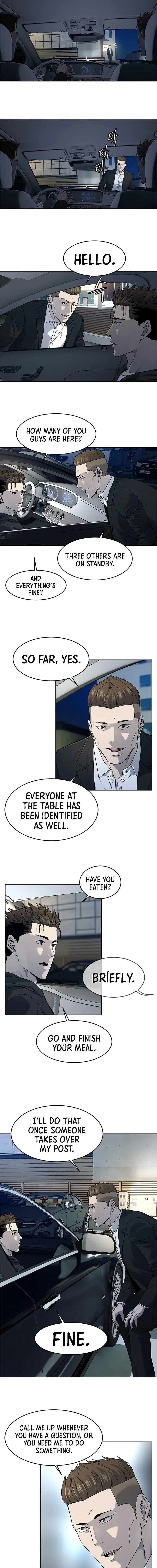 God of Blackfield Chapter 139 Page 3
