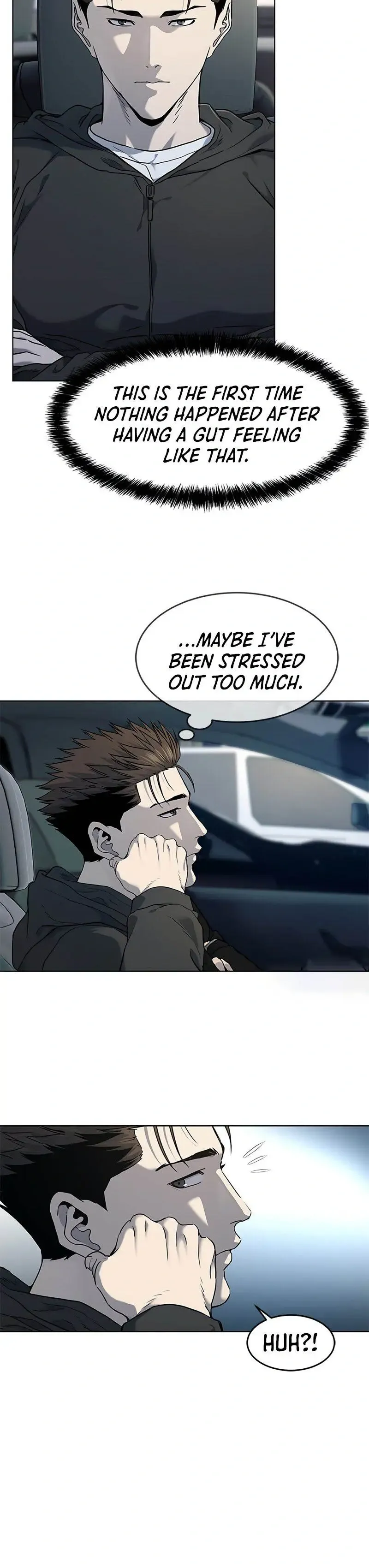 God of Blackfield Chapter 139 Page 6
