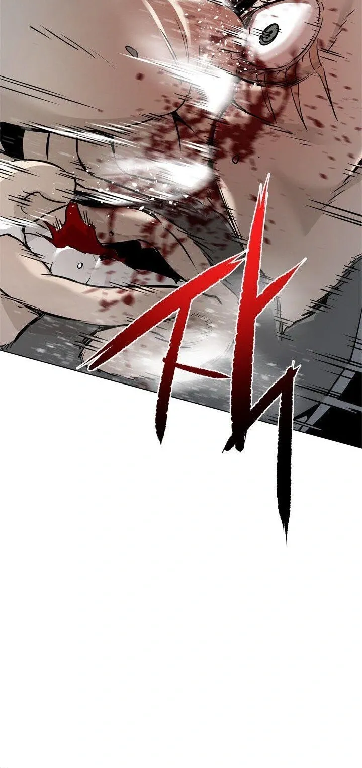 God of Blackfield Chapter 14 Page 12
