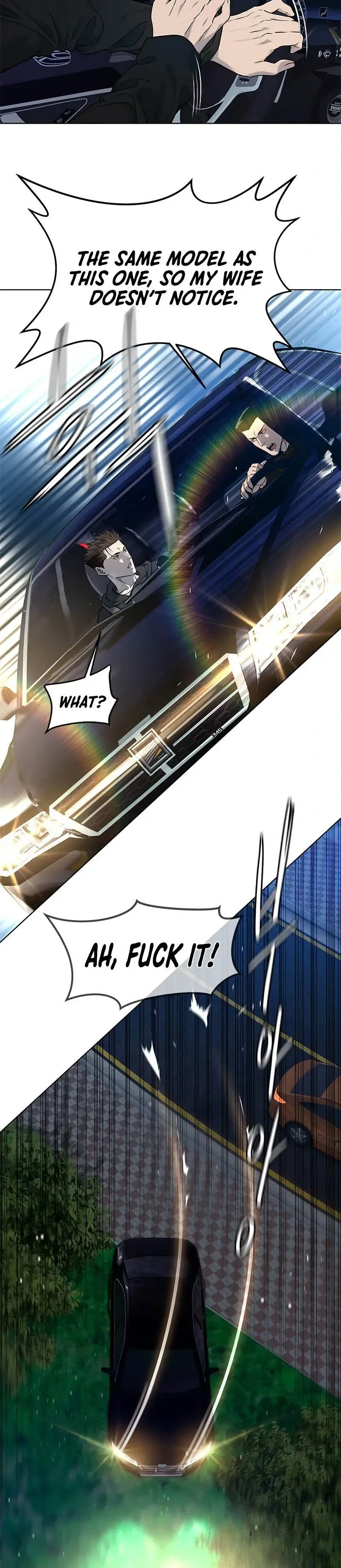 God of Blackfield Chapter 140 Page 6