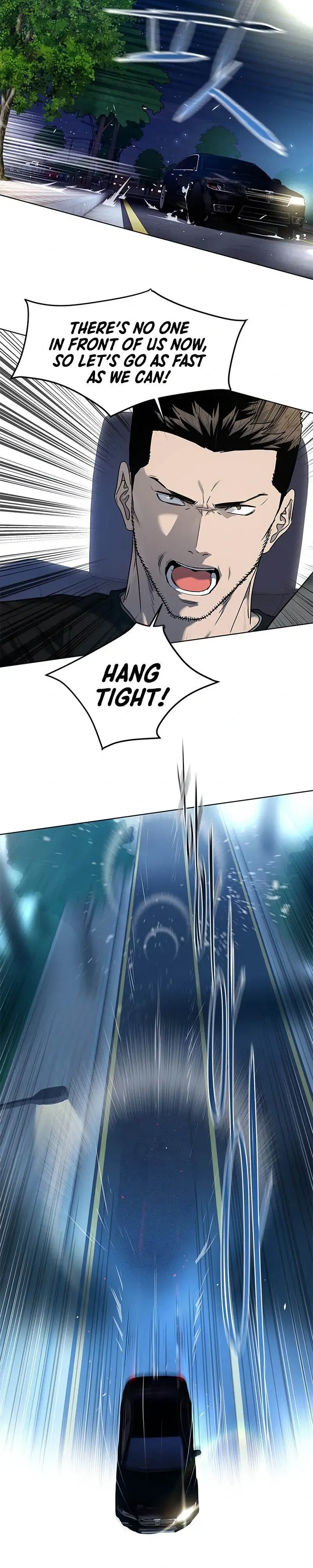 God of Blackfield Chapter 140 Page 10