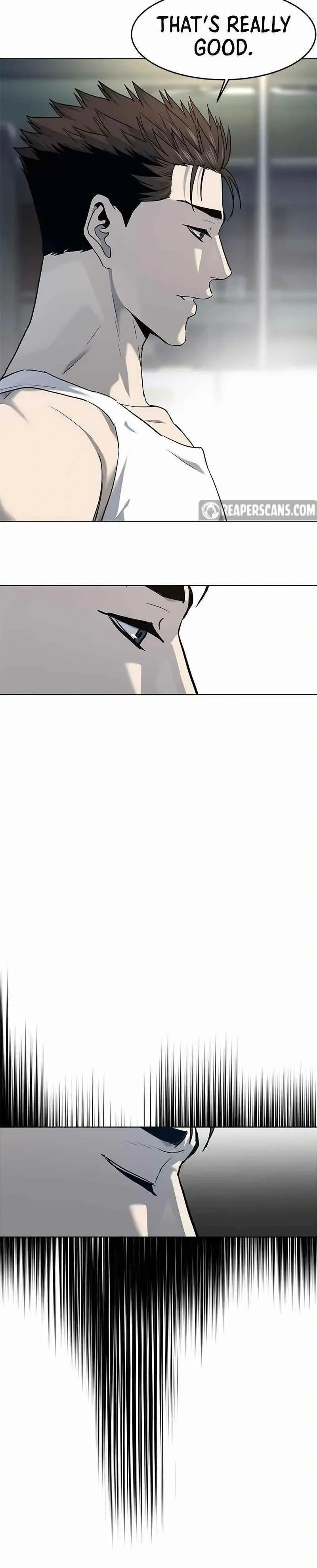 God of Blackfield Chapter 143 Page 18