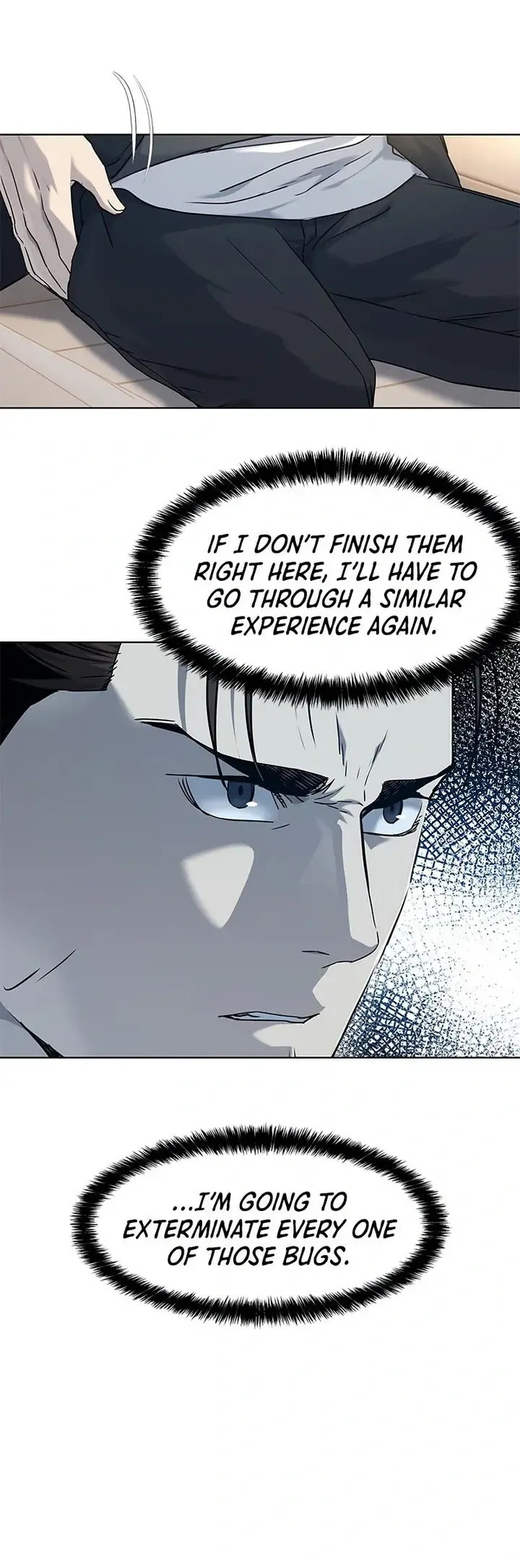 God of Blackfield Chapter 147 Page 6