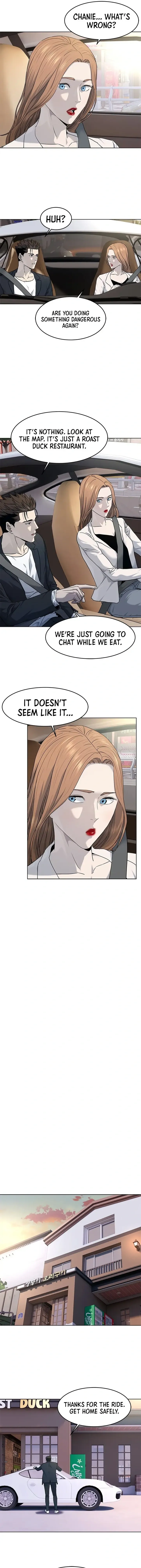 God of Blackfield Chapter 147 Page 7