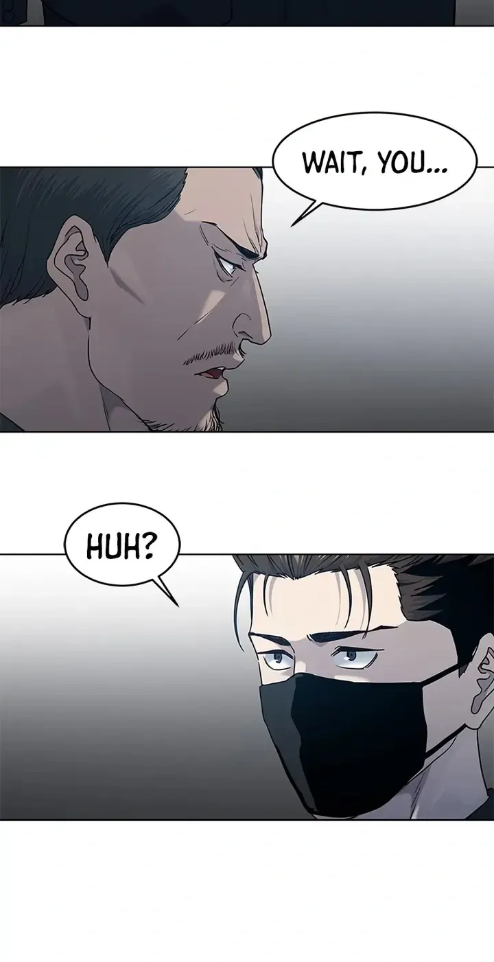 God of Blackfield Chapter 148 Page 8