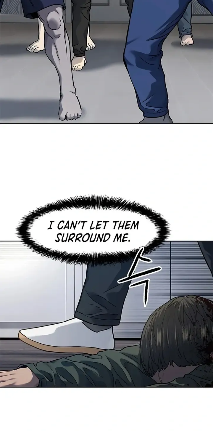 God of Blackfield Chapter 148 Page 12