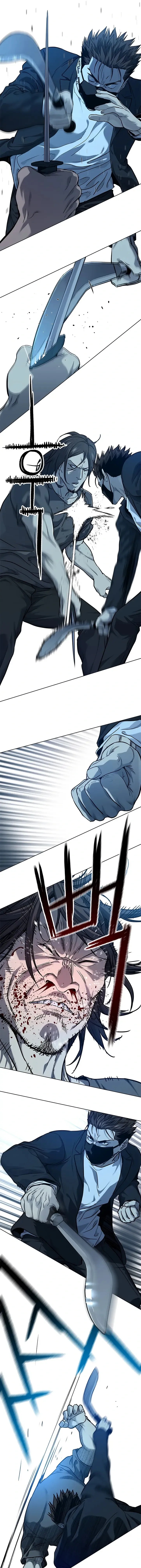 God of Blackfield Chapter 148 Page 15