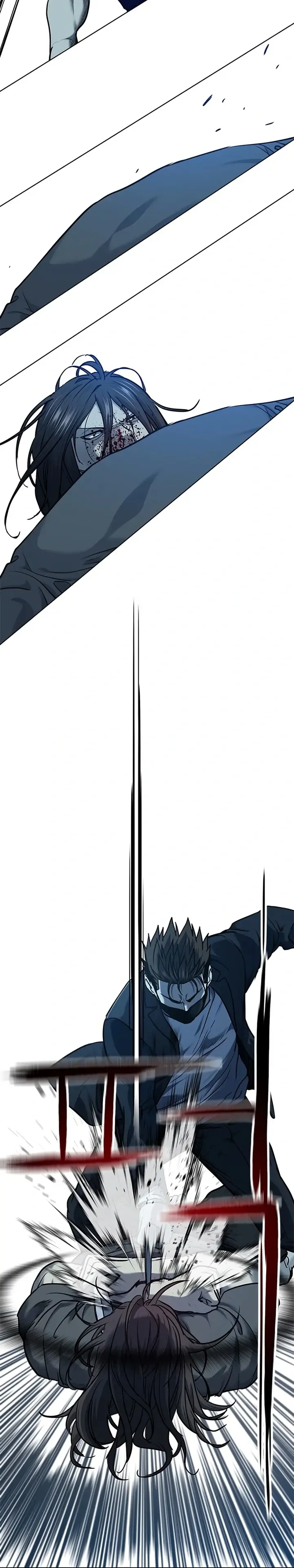 God of Blackfield Chapter 148 Page 16