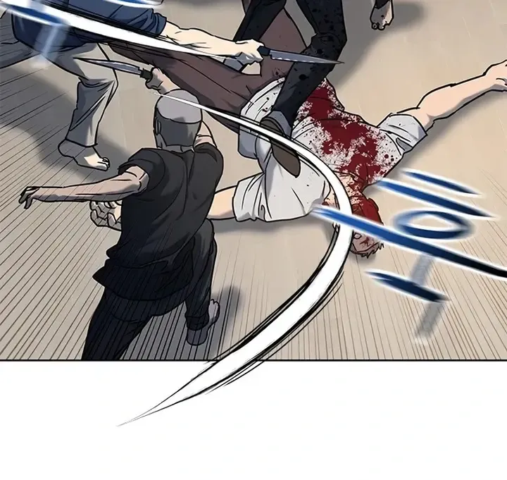 God of Blackfield Chapter 149 Page 4