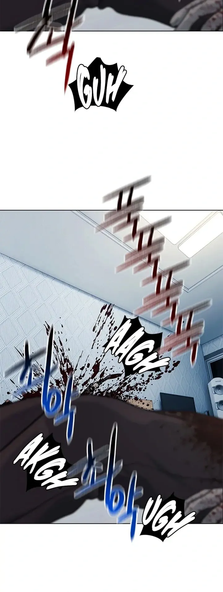 God of Blackfield Chapter 149 Page 8