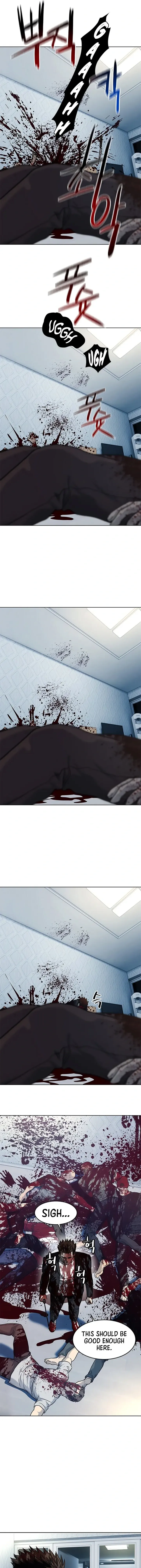 God of Blackfield Chapter 149 Page 9