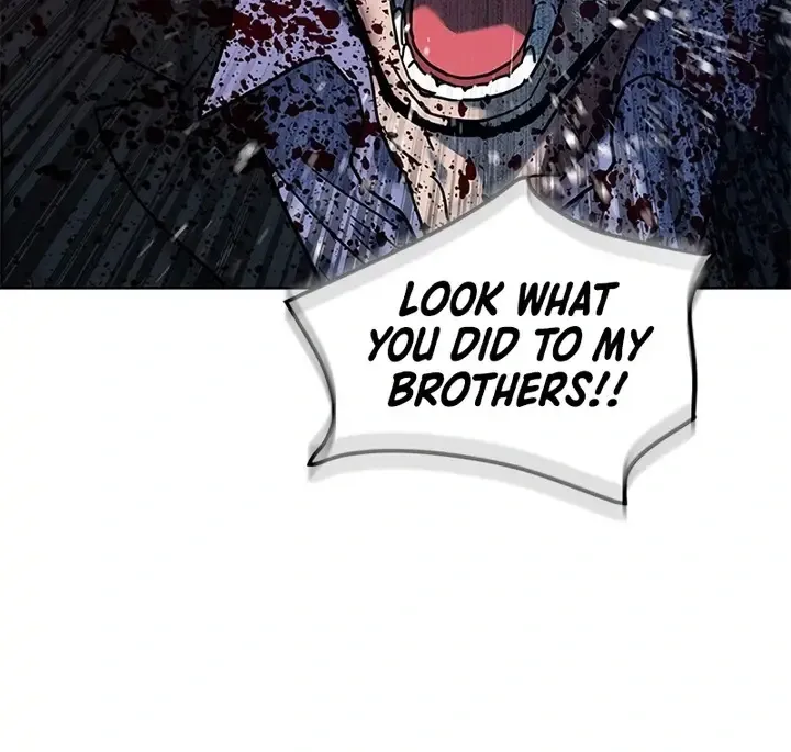God of Blackfield Chapter 149 Page 16
