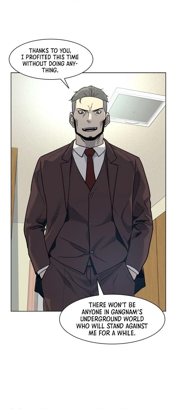 God of Blackfield Chapter 15 Page 6