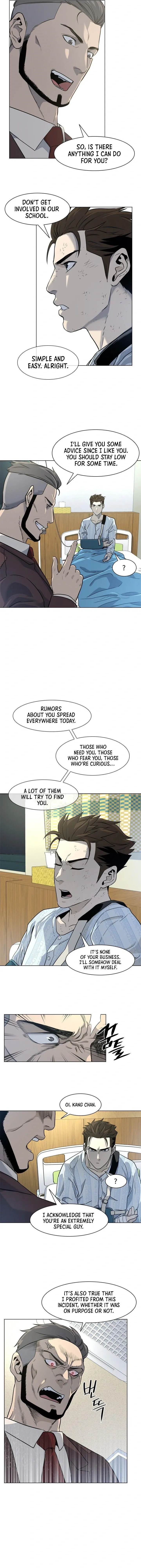 God of Blackfield Chapter 15 Page 7