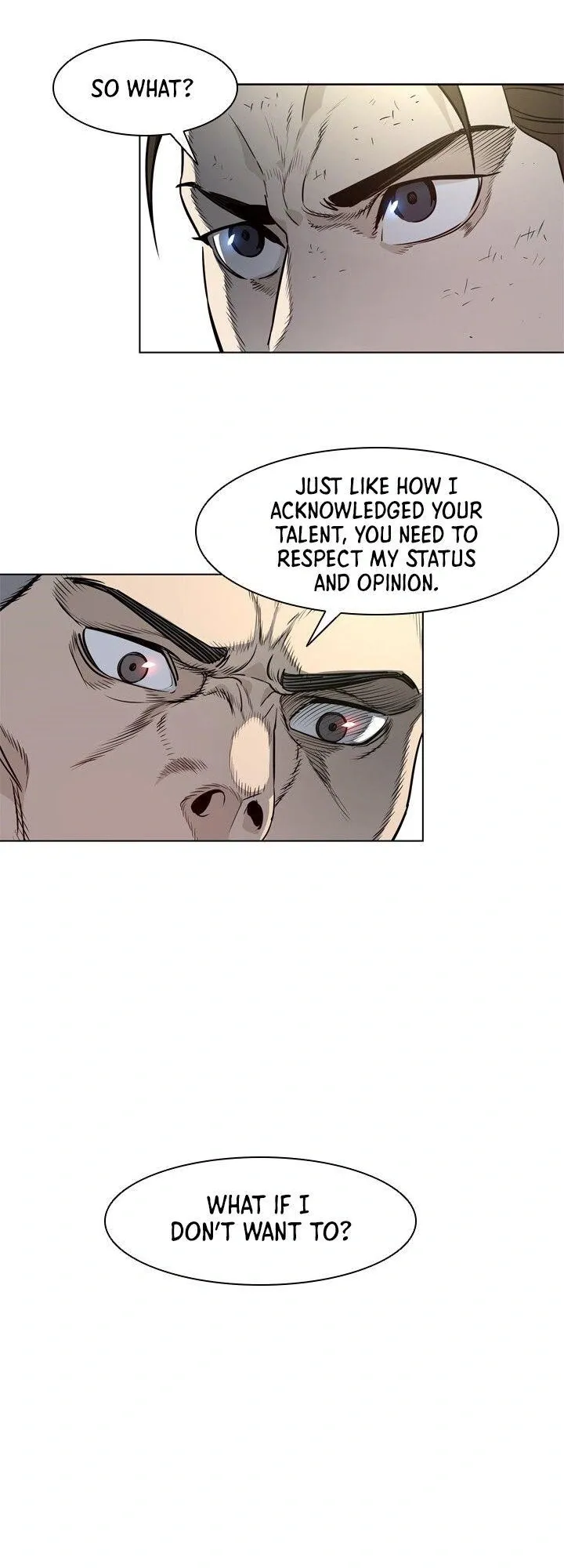 God of Blackfield Chapter 15 Page 8