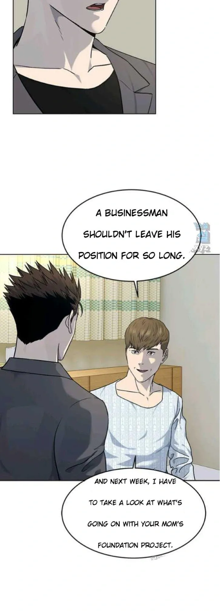 God of Blackfield Chapter 152 Page 4