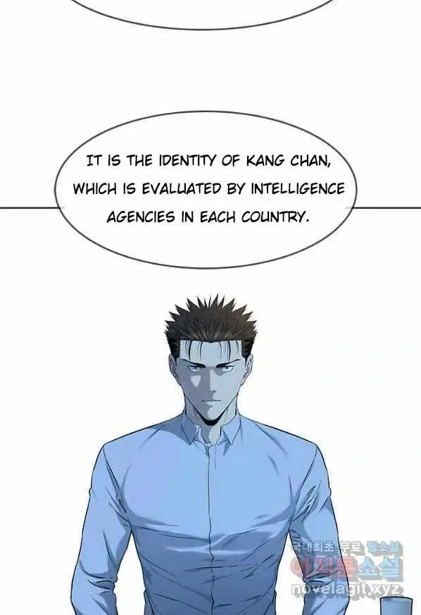 God of Blackfield Chapter 154 Page 36