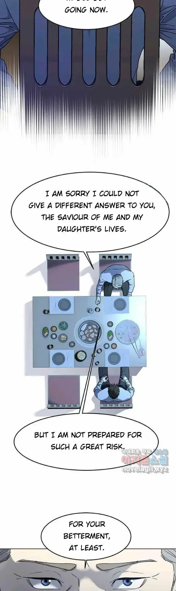 God of Blackfield Chapter 154 Page 44