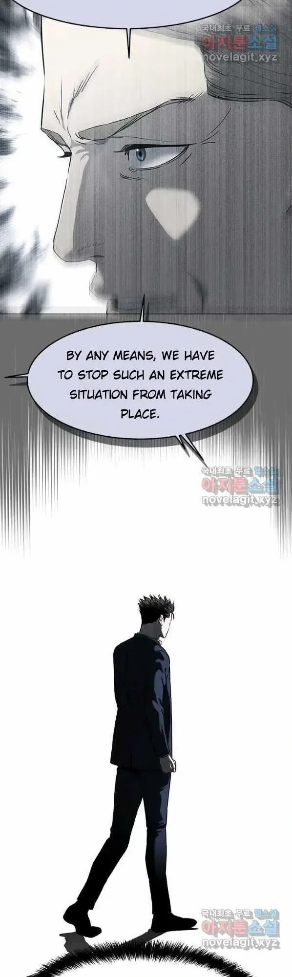 God of Blackfield Chapter 154 Page 53