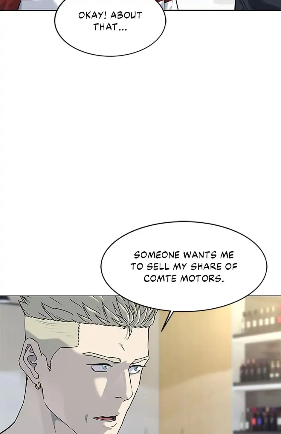 God of Blackfield Chapter 156 Page 20