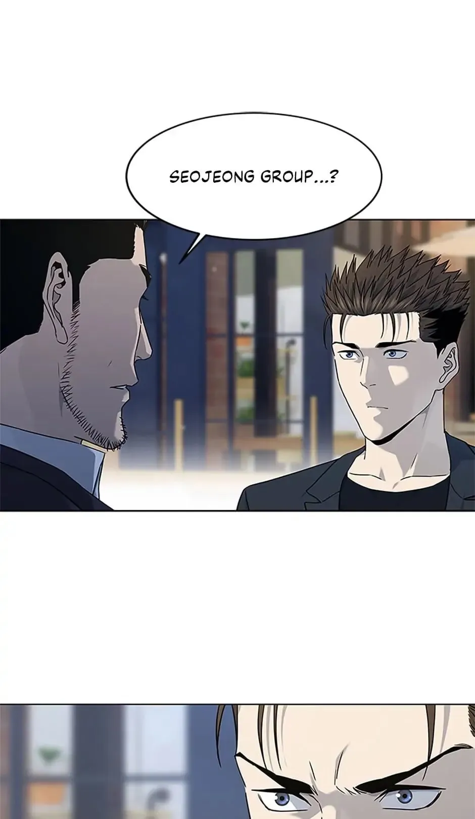 God of Blackfield Chapter 156 Page 25