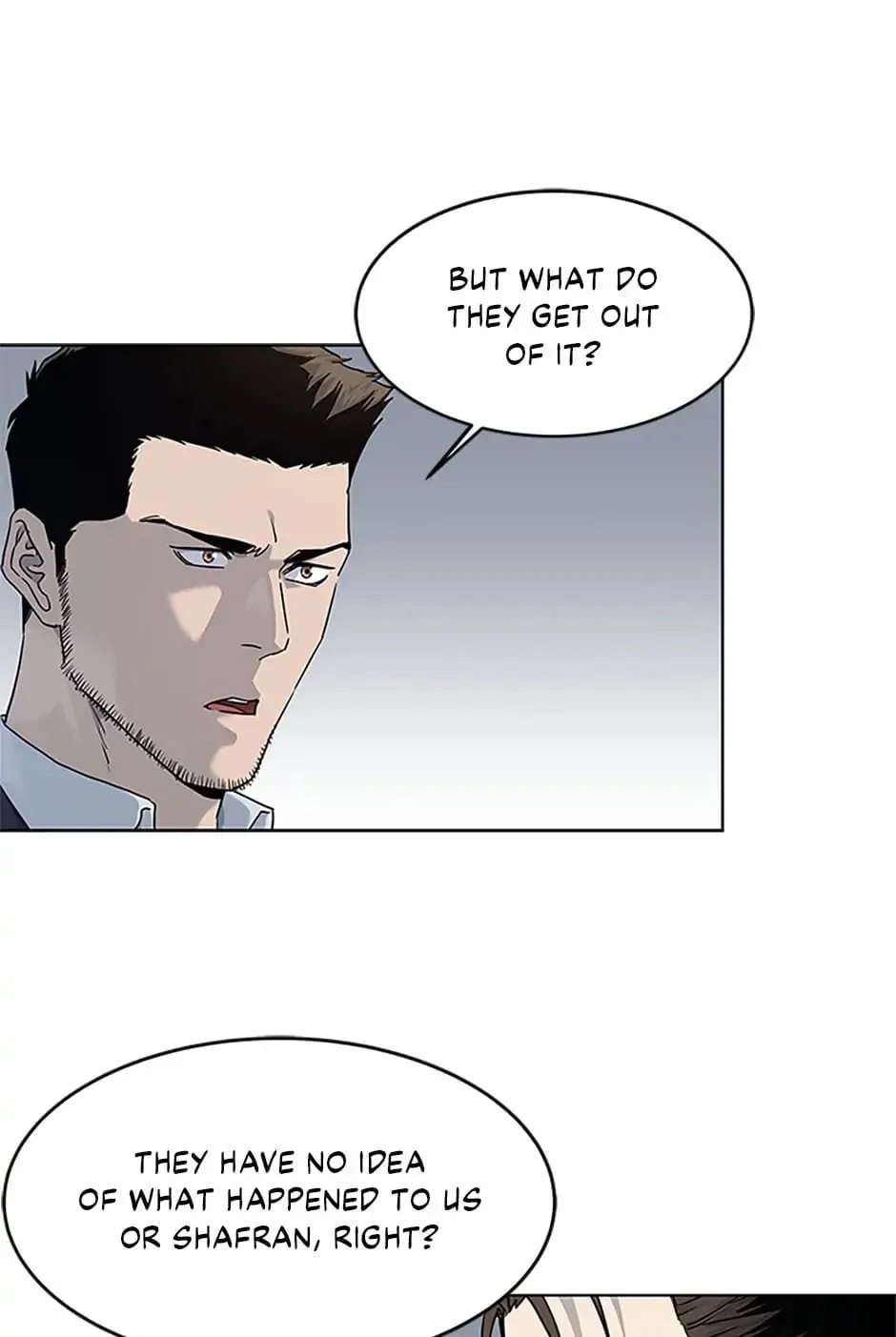 God of Blackfield Chapter 156 Page 37