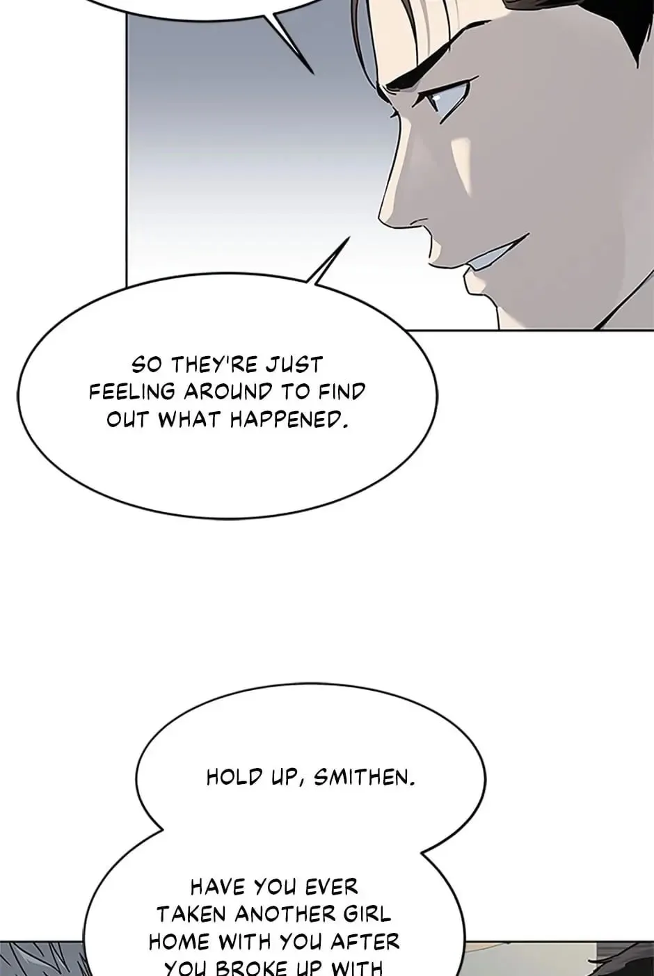 God of Blackfield Chapter 156 Page 38