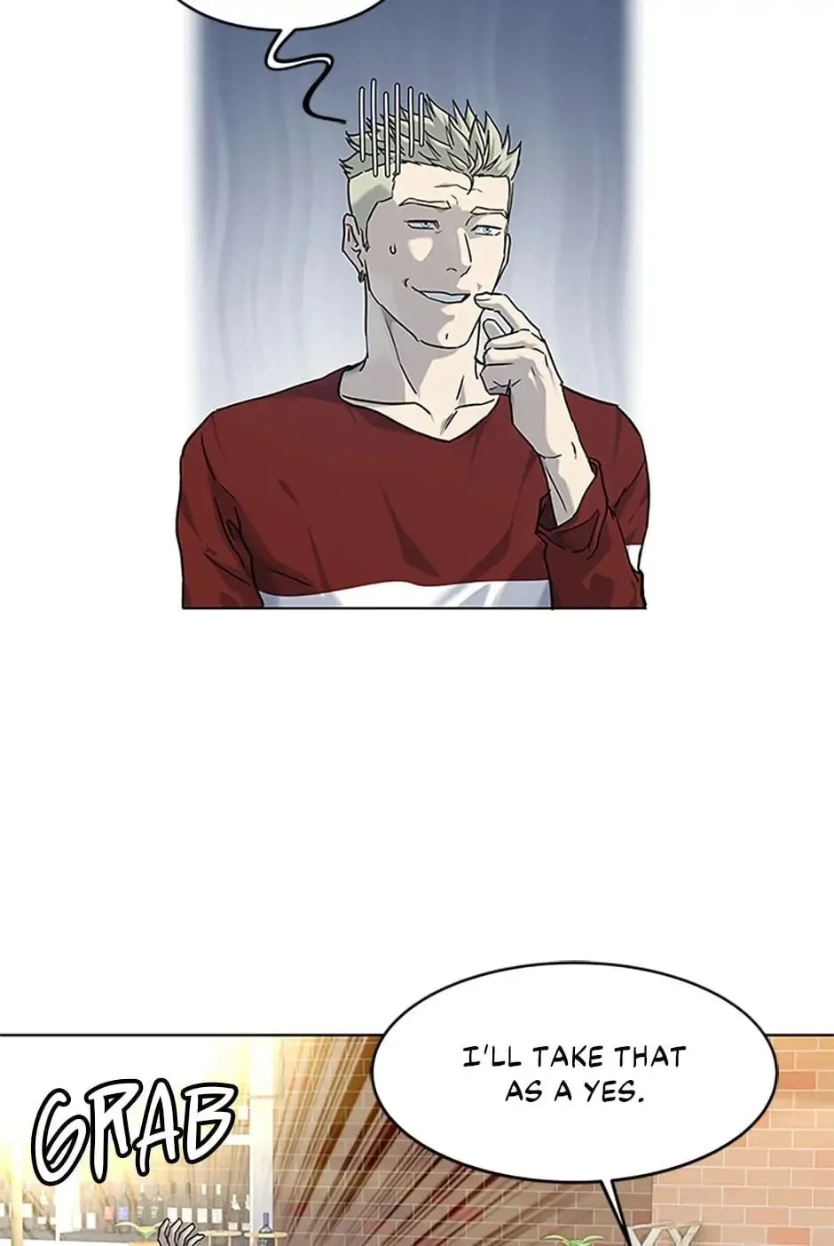 God of Blackfield Chapter 156 Page 40