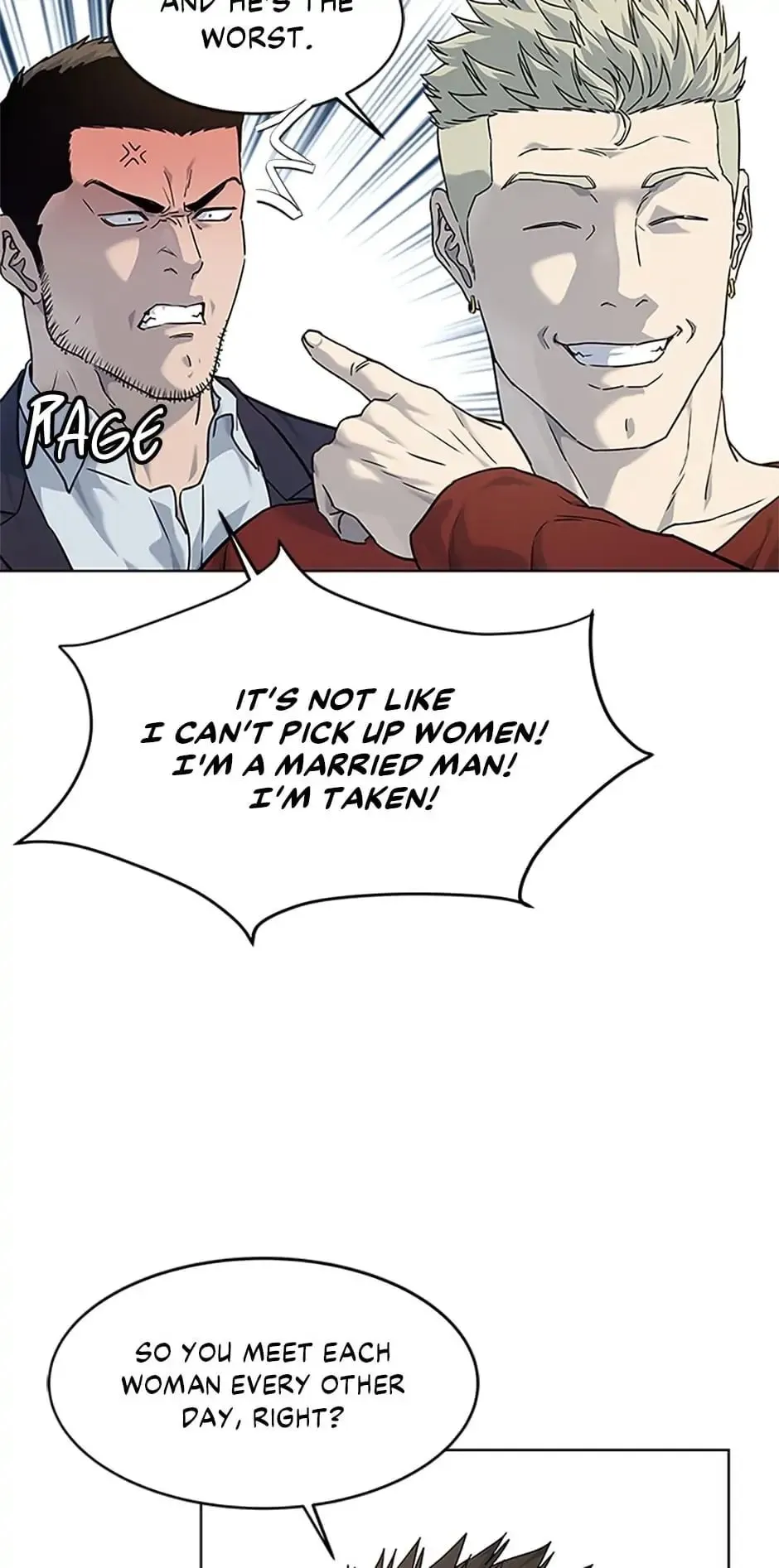 God of Blackfield Chapter 156 Page 59