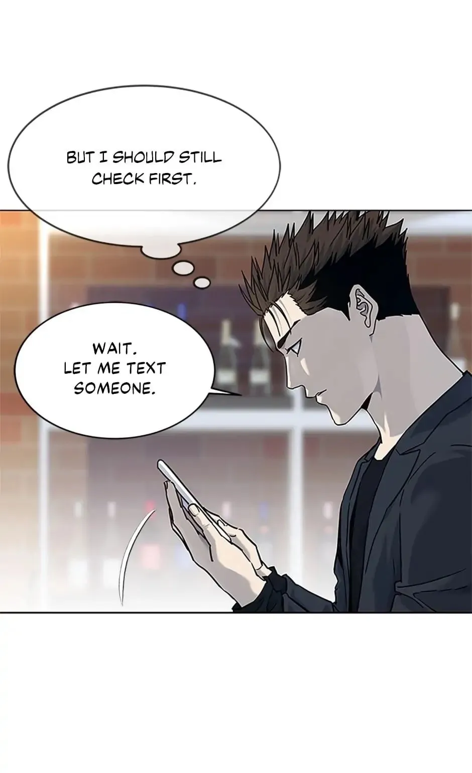 God of Blackfield Chapter 156 Page 64