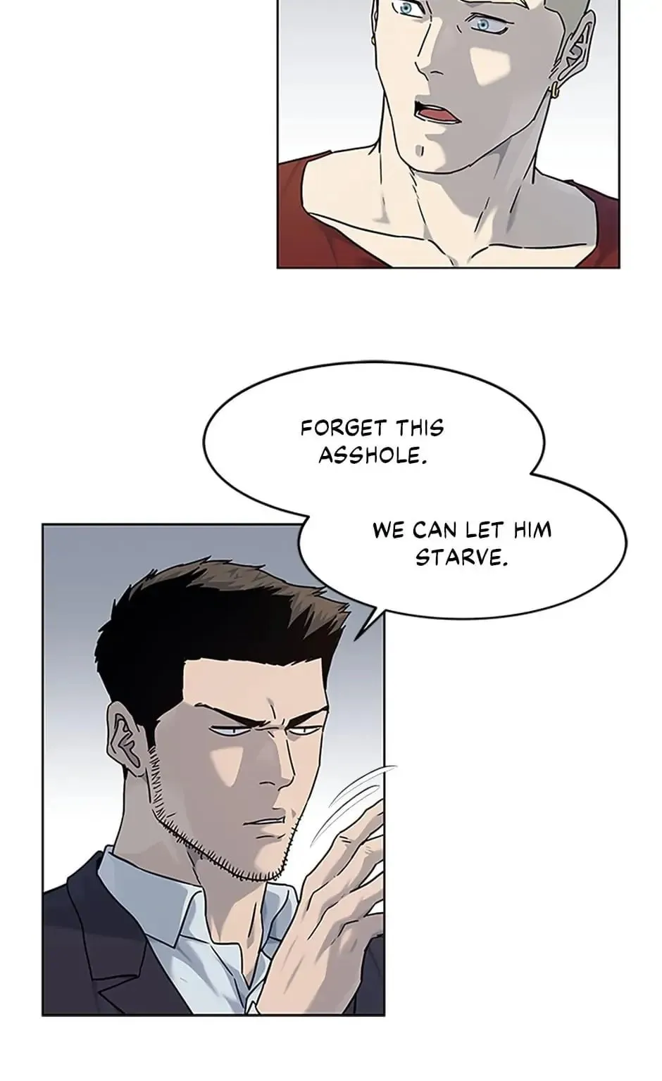 God of Blackfield Chapter 156 Page 68