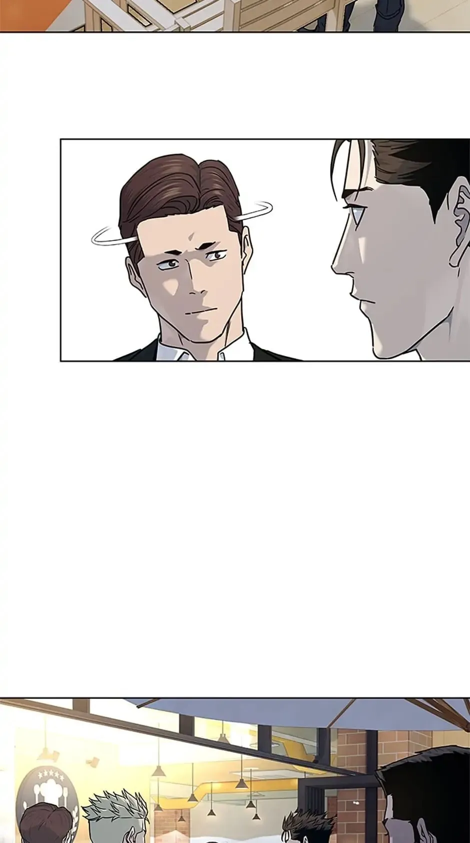 God of Blackfield Chapter 156 Page 73