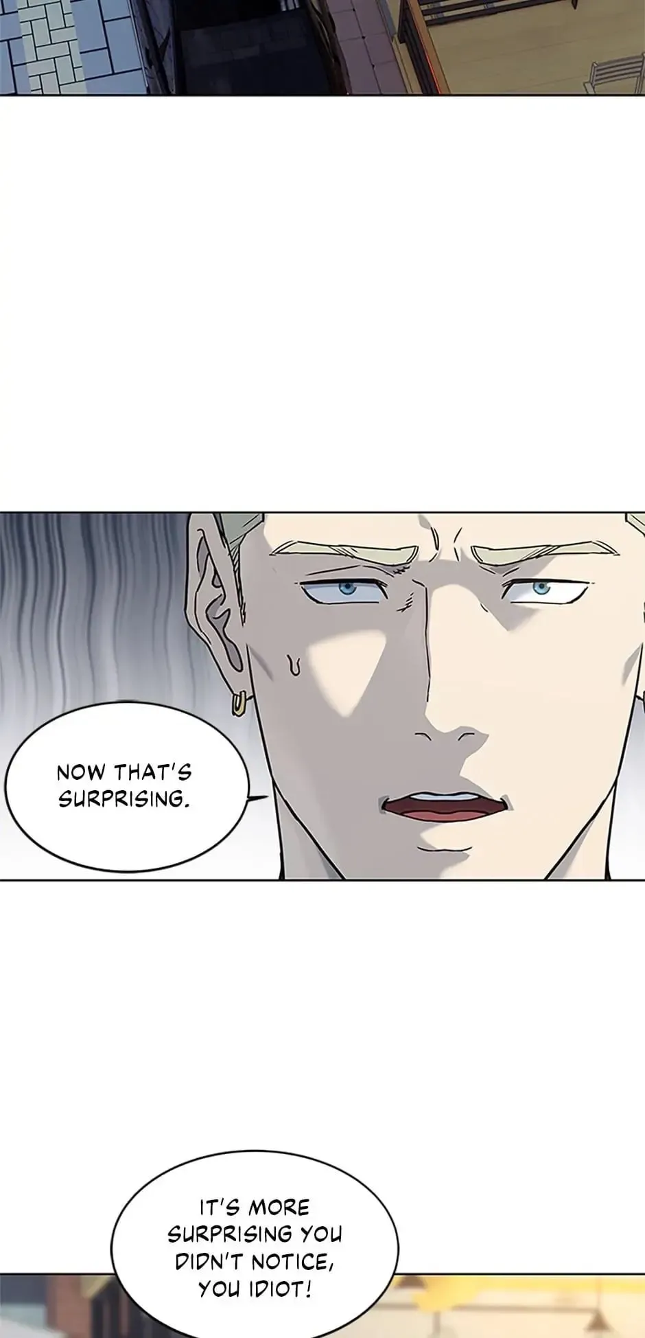 God of Blackfield Chapter 156 Page 77