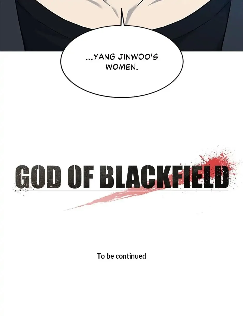 God of Blackfield Chapter 156 Page 94