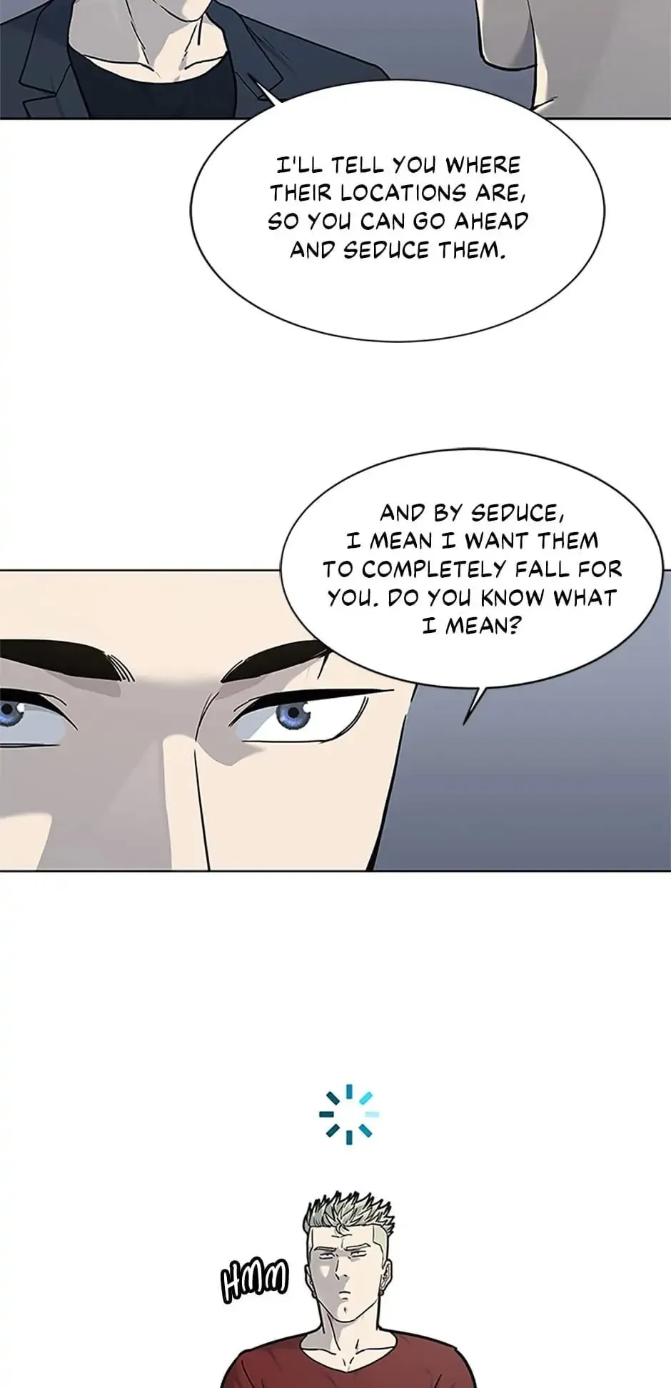 God of Blackfield Chapter 157 Page 6