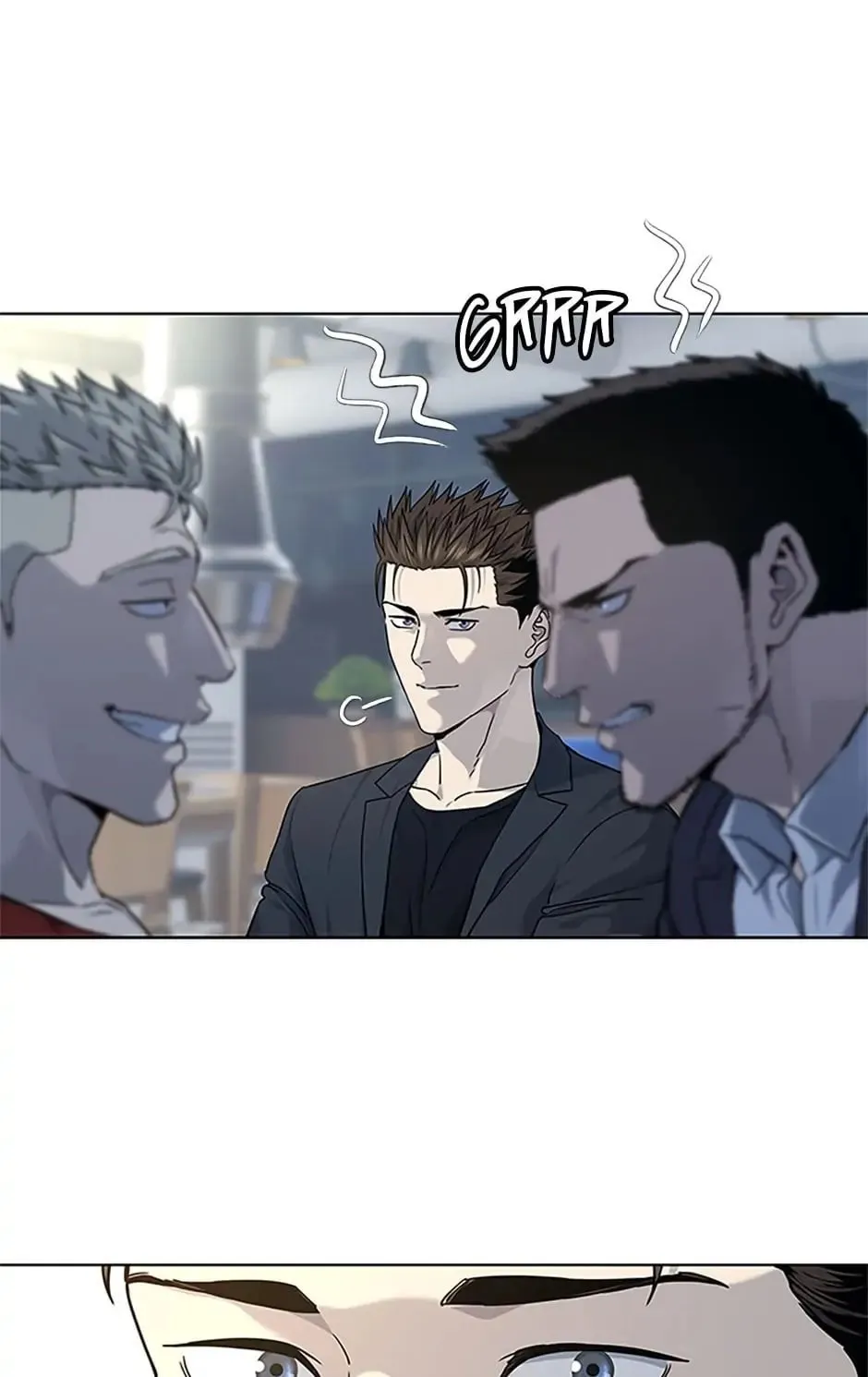 God of Blackfield Chapter 157 Page 16