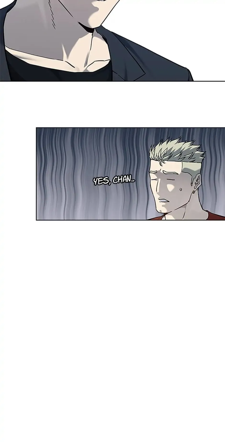 God of Blackfield Chapter 157 Page 29