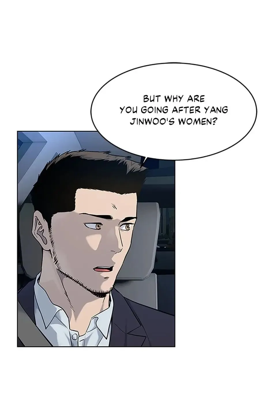 God of Blackfield Chapter 157 Page 35
