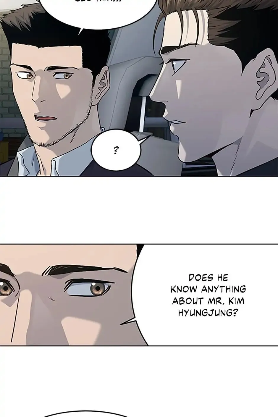 God of Blackfield Chapter 157 Page 39