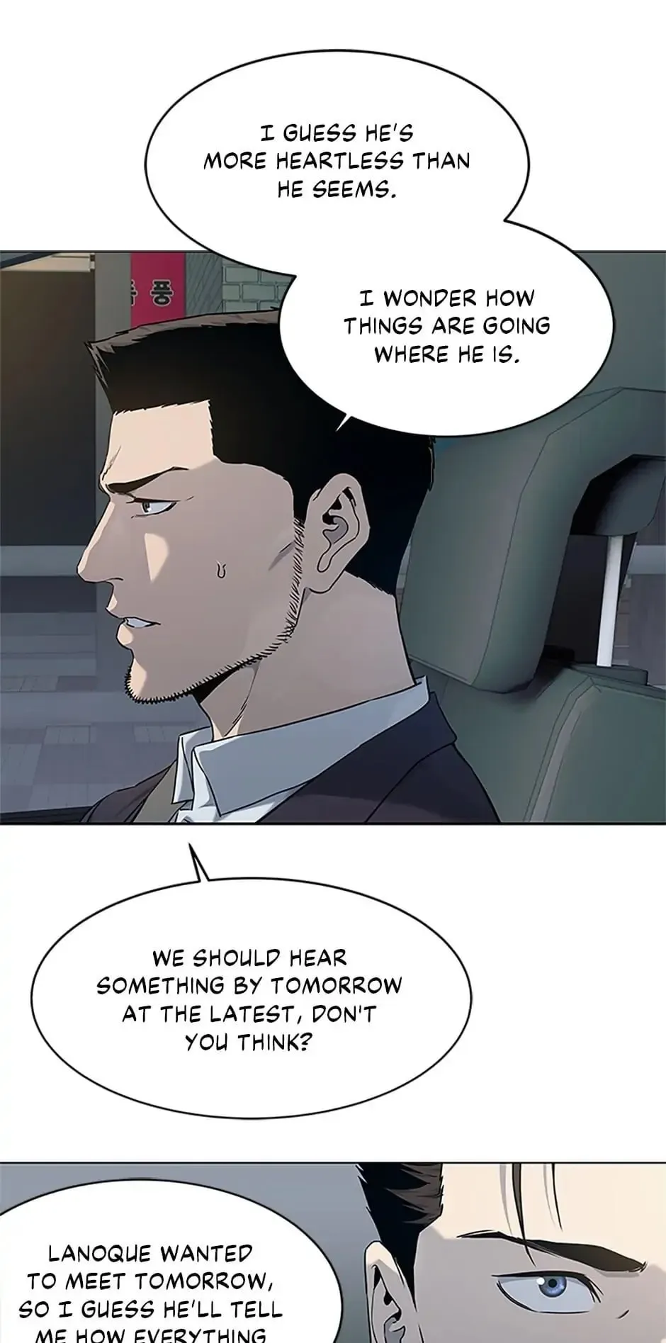 God of Blackfield Chapter 157 Page 41