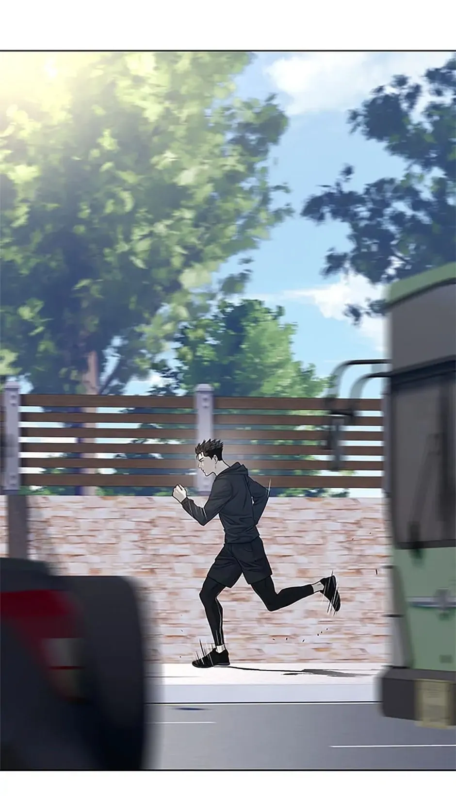 God of Blackfield Chapter 157 Page 47