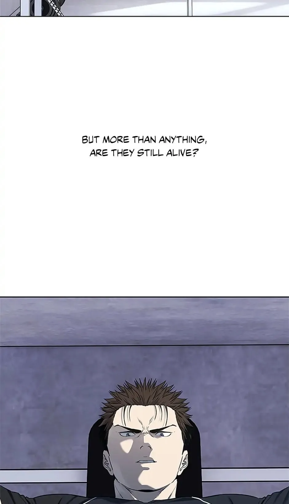 God of Blackfield Chapter 157 Page 55